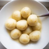 Klassische Kartoffelklöße Fluffig