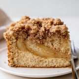 Apfel Streusel Saftig Kuchen